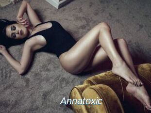 Annatoxic
