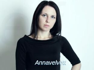 Annavelvett