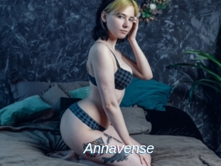 Annavense
