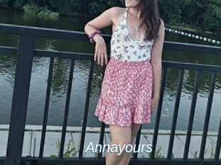 Annayours