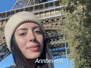 Annbeneth