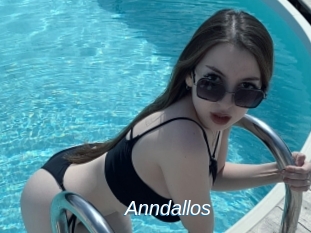 anndallos Ejaculations Féminines