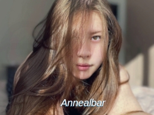 Annealbar