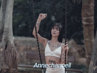 Annechannell