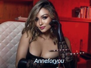 Anneforyou