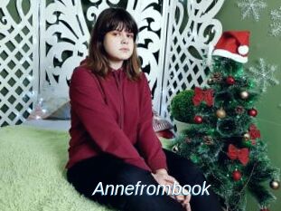 Annefrombook