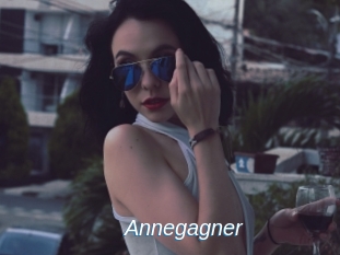 Annegagner