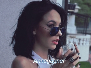 annegagner Ejaculations Féminines