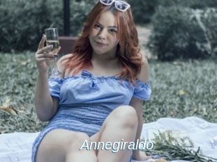 Annegiraldo