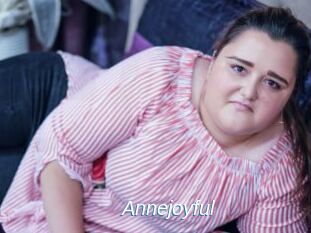 Annejoyful