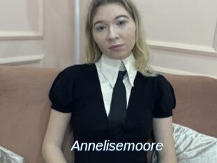 Annelisemoore