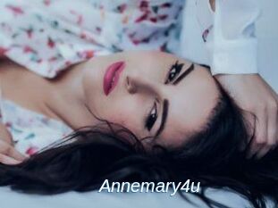 Annemary4u