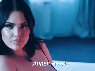 Annemeeeow