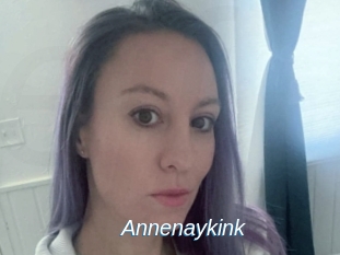 Annenaykink