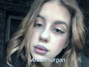 Annetmorgan