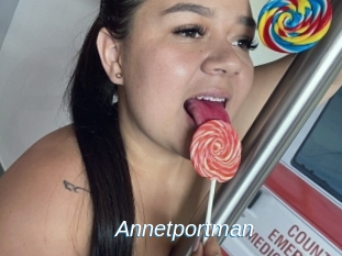 Annetportman