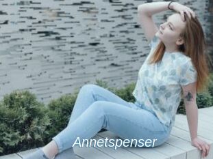 Annetspenser