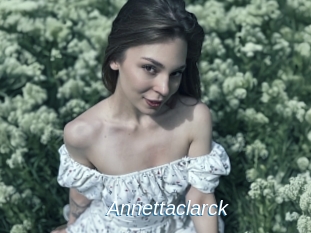 Annettaclarck