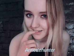 Annettehunter