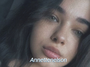 Annettenelson