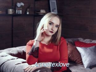 Annettexlove
