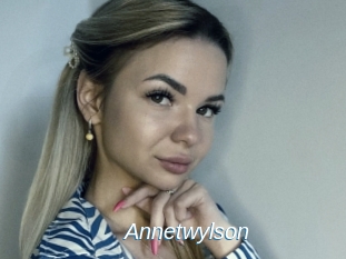 Annetwylson