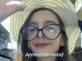 Anneunderwood
