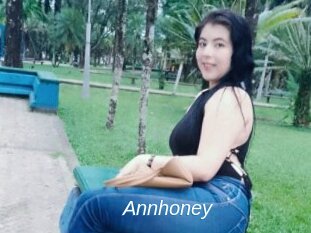 Annhoney