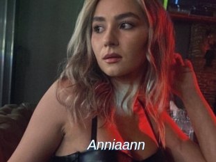 Anniaann