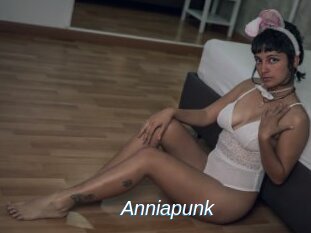 Anniapunk