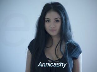 Annicashy