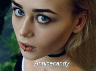 Annicecandy