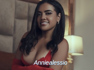 Anniealessio