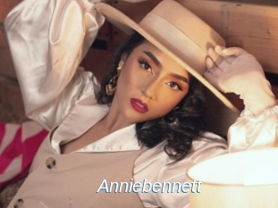 anniebennett Ejaculations Féminines