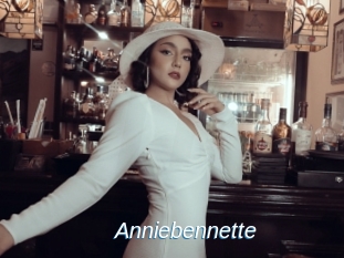 anniebennette Ejaculations Féminines
