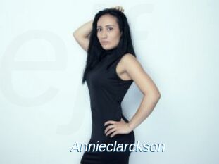 Annieclarckson