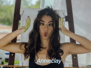 annieclay Ejaculations Féminines