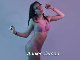 Anniecoleman