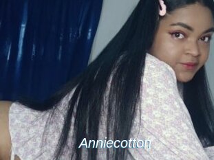 Anniecotton