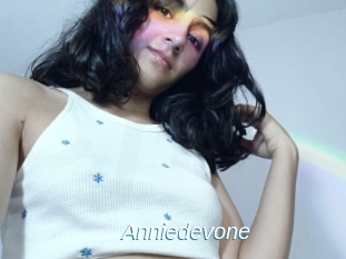 Anniedevone