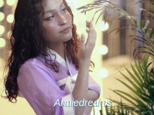 Anniedreams