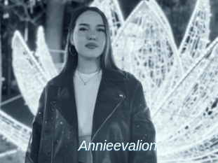 Annieevalion