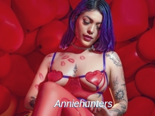Anniehunters