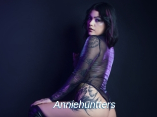 Anniehuntters