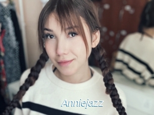 Anniejazz