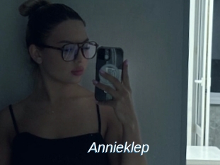 Annieklep