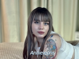 annieleons Ejaculations Féminines