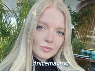 Anniemavrodi