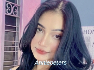 Anniepeters