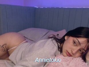 Annietokio